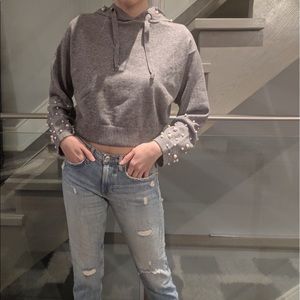 Zara Sweater